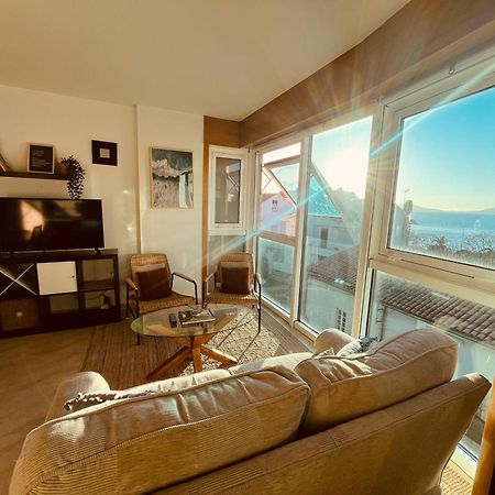 Apartamento Estilo Costero Al Lado De La Playa Gayanes   Екстер'єр фото