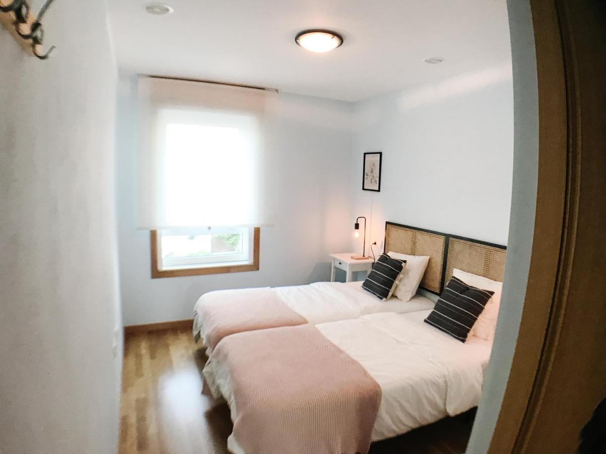 Apartamento Estilo Costero Al Lado De La Playa Gayanes   Екстер'єр фото