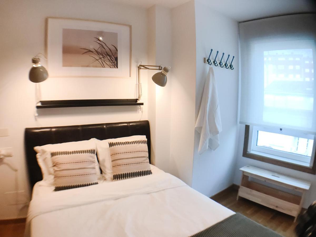 Apartamento Estilo Costero Al Lado De La Playa Gayanes   Екстер'єр фото