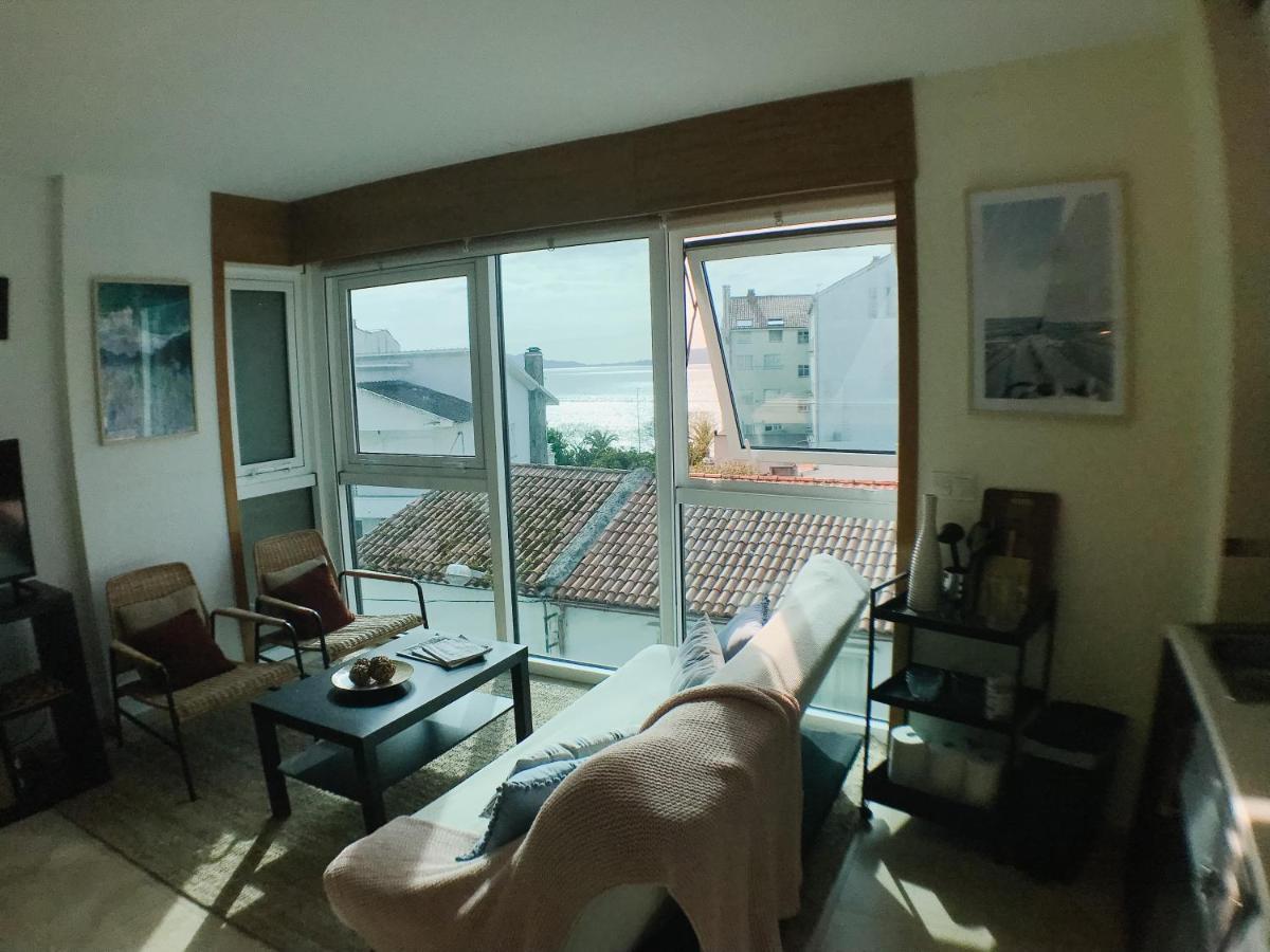 Apartamento Estilo Costero Al Lado De La Playa Gayanes   Екстер'єр фото