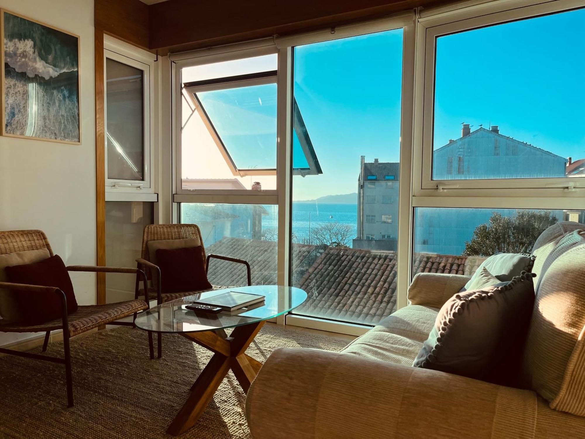 Apartamento Estilo Costero Al Lado De La Playa Gayanes   Екстер'єр фото